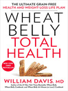 Cover image for Wheat Belly Total Health